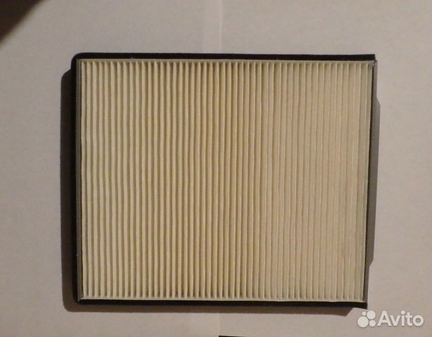 Фильтр QF20Q00074 (новый) для салона Hyundai (H1)