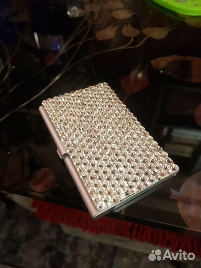 Визитница для карт