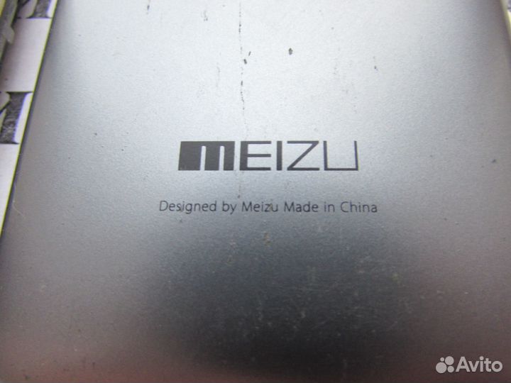 Телефон “Meizu”, модель не определена, тр. ремонт