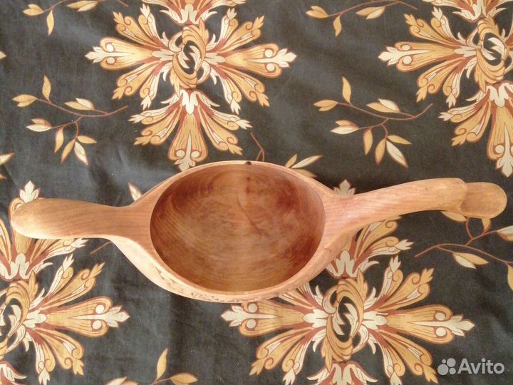 Конфетница дерево