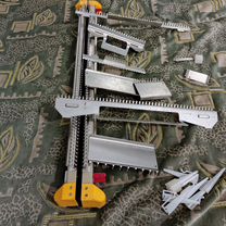 Ткатский станок ручной