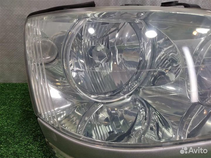 Фара правая Lexus RX300 (MCU15) 2002
