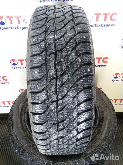 Viatti Bosco Nordico V-523 225/55 R18