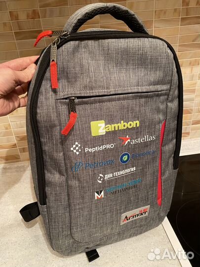 Рюкзак новый