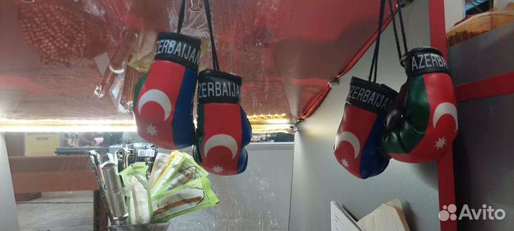 Аксессуары для авто