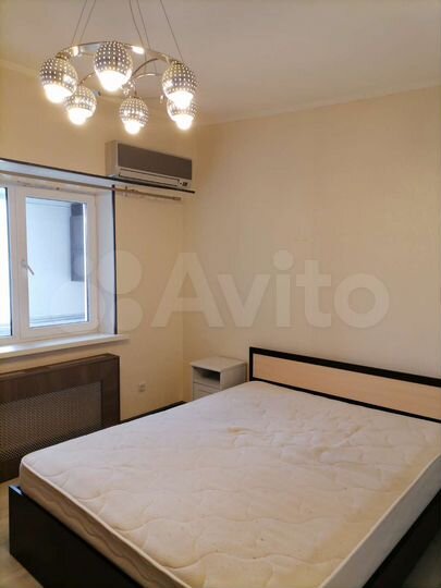 2-к. квартира, 60 м², 11/11 эт.