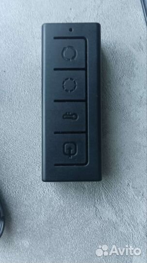 Контроллер подсветки Cooler Master A-RGB LED