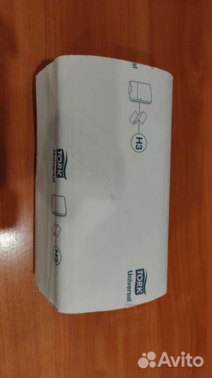 Салфетки бумажные