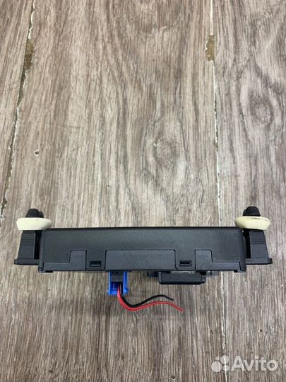 Блок комфорта задний левый Mercedes E-Class W211