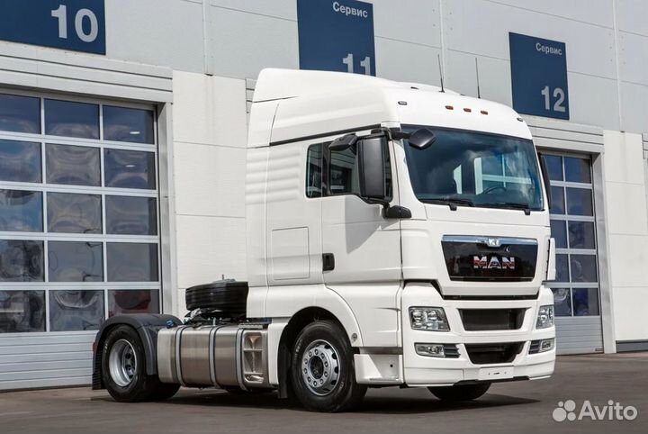 Водитель-экспедитор категория се