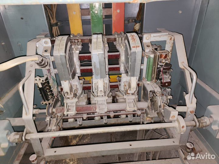 Трансформаторы/подстанции/привода/масляные выключатели tex 8394