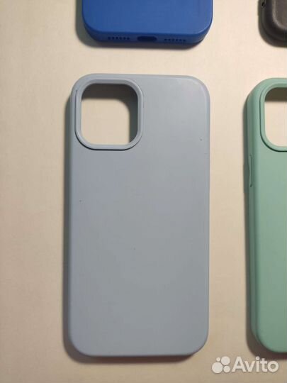 Чехлы на телефон iPhone 11