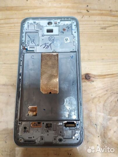 Рамка для Samsung A54 5G