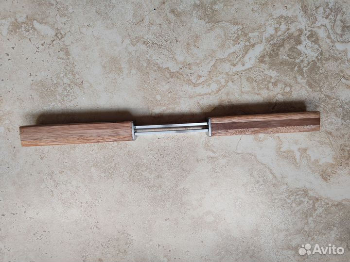 Нож танто 2 в 1 на подарок