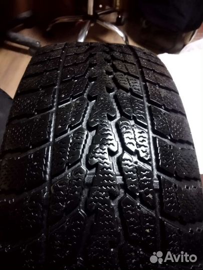 Toyo Winter Tranpath S1 215/65 R16