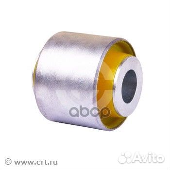 Полиуретановый сайлентблок передней подвески, н