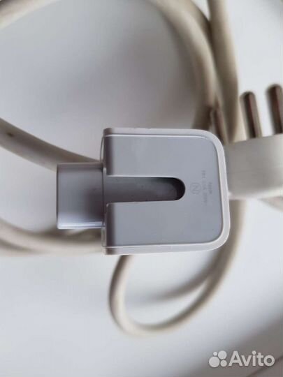 Кабель для зарядки Apple Macbook air/pro