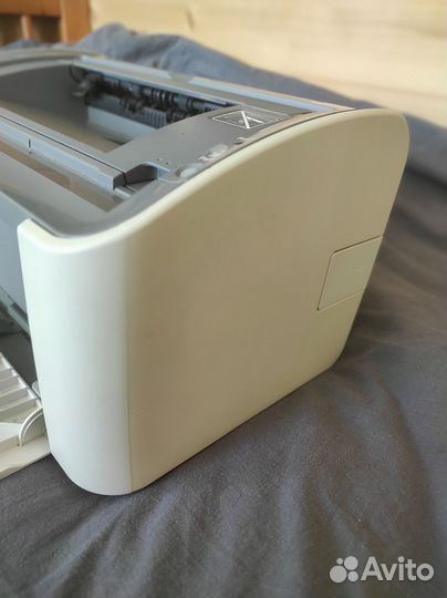 Принтер Canon LBP 3000 лазерный