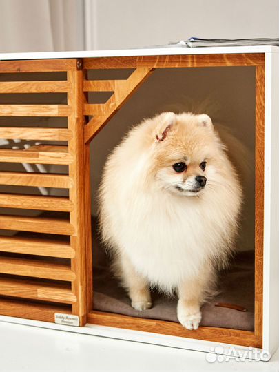 Клетка вольер для Собак