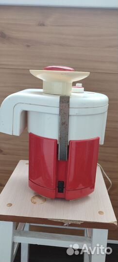 Соковыжималка