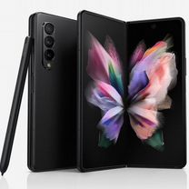 Samsung Galaxy Z Fold3 5G, 12/256 ГБ