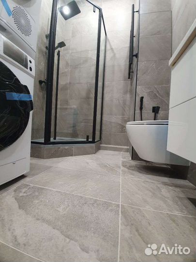 Ремонт квартир