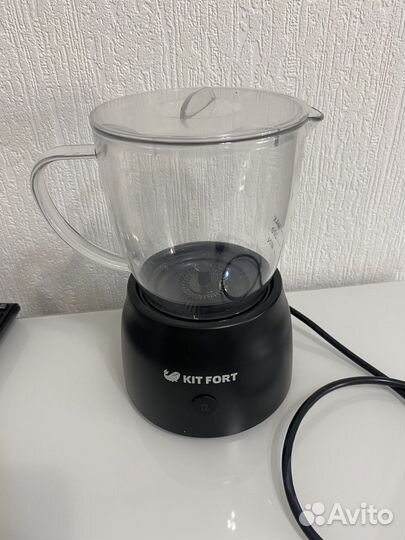 Вспениватель молока