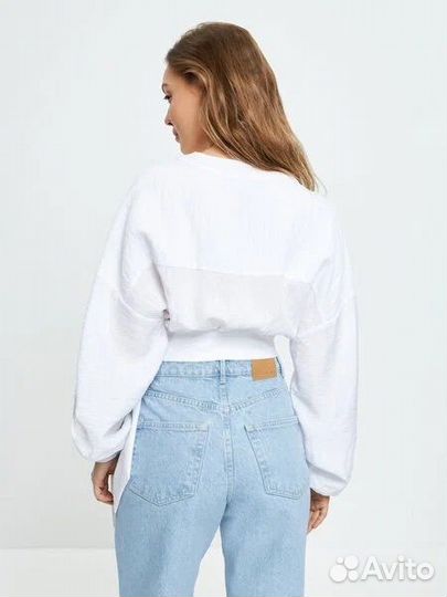 Блузка новая Zarina