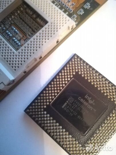 Процессоры