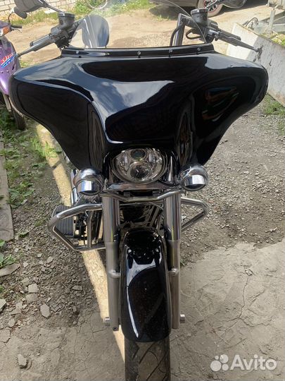 Kawasaki vulcan 1500