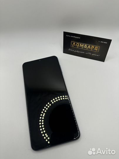 Смартфон Samsung Galaxy A12 32 гб