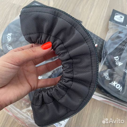 Чехлы для коньков