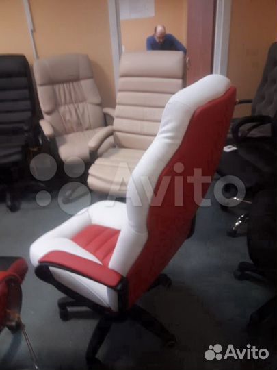 Игровое кресло