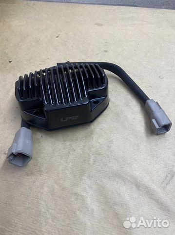 Реле Регулятор Harley Davidson Dyna 06-07