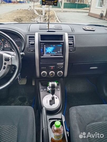 Nissan X-Trail 2.5 CVT, 2011, 200 000 км