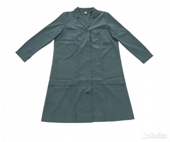 Халат рабочий армии Швеции