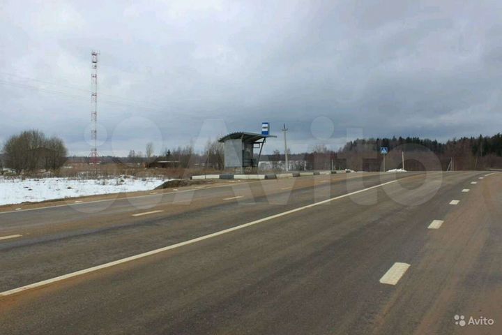 Участок 15 сот. (ИЖС)