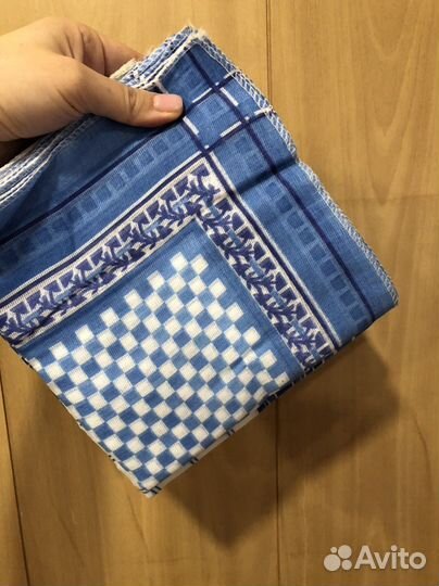 Носовые платки