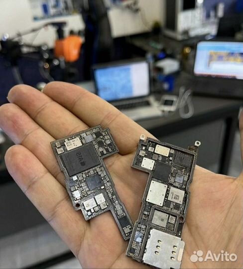 Ремонт Смартфонов любой сложности. Разблокировка