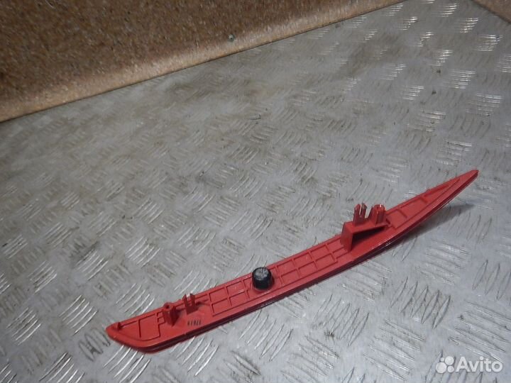 Отражатель в бампер задний левый, Hyundai (Хендэ)