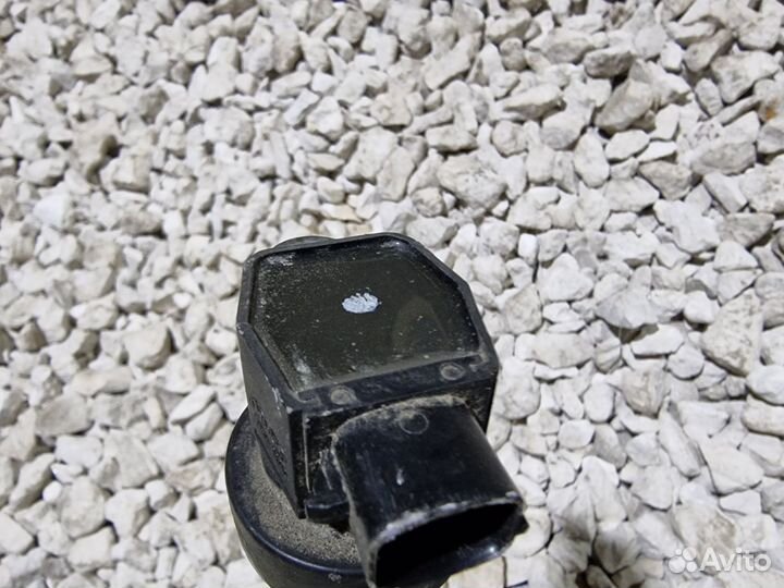 Катушка зажигания Рио 3