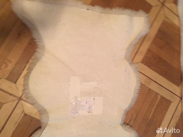 Шкура овчинная