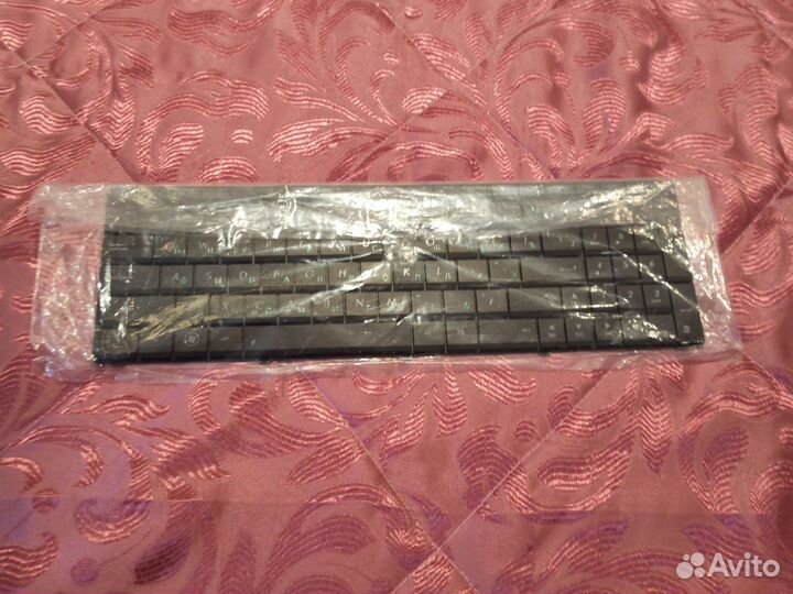 Клавиатура для ноутбука Asus