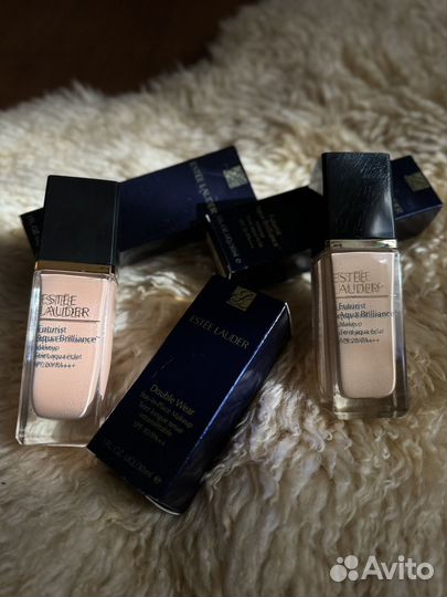 Тональный крем Estee Lauder