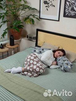 Подушка для беременных