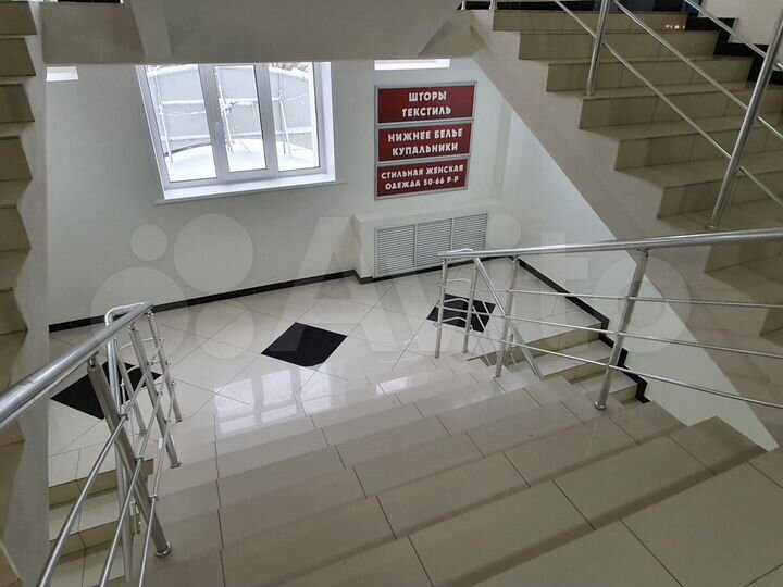 Свободного назначения, 20 м²