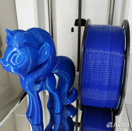 Пластик для 3D принтера