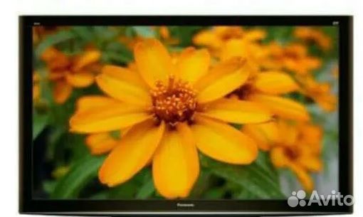 Телевизор плазменный Panasonic TX PR65VT20