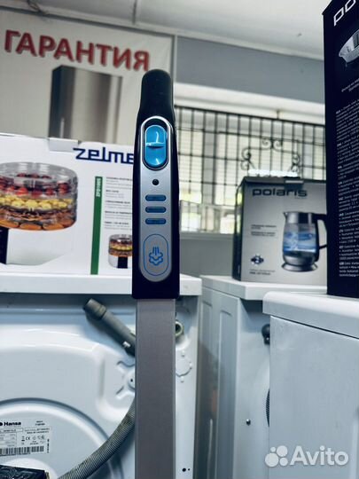 Паровая швабра tefal