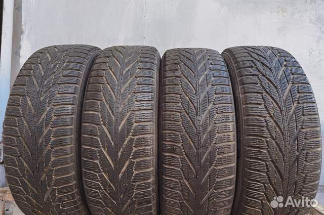 Nokian Tyres Hakkapeliitta 2 235/60 R18 107R